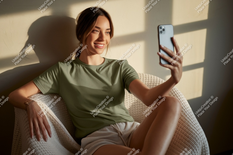 Phone Clipart Image 22