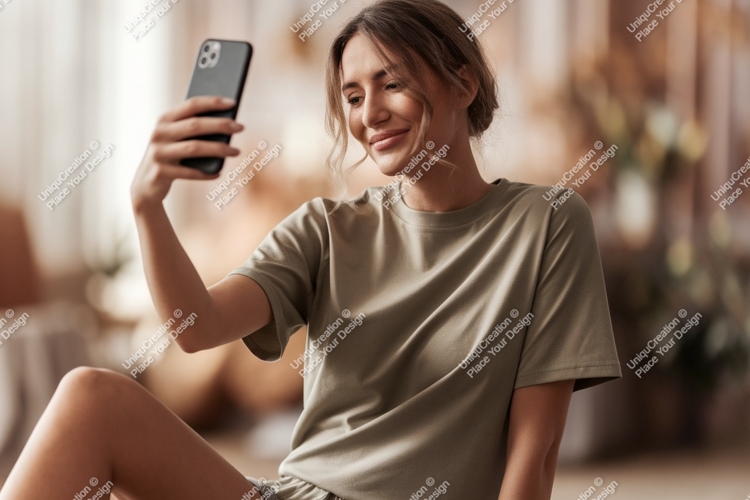 Phone Clipart Image 18