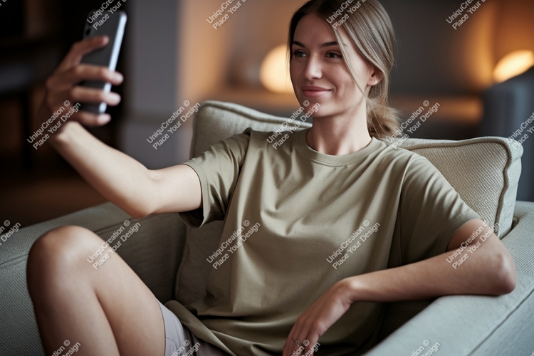 Phone Clipart Image 16