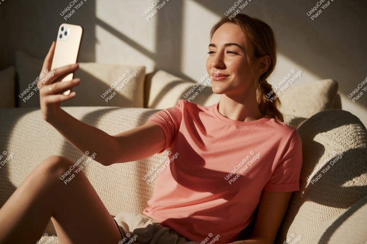 Phone Clipart Image 13