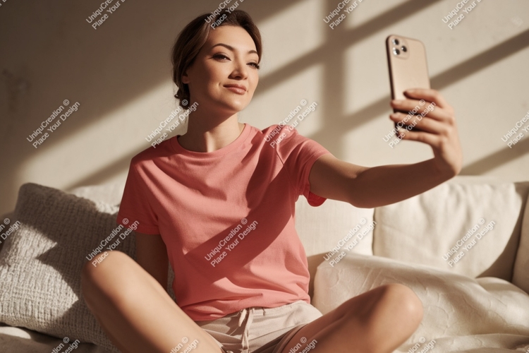 Phone Clipart Image 14