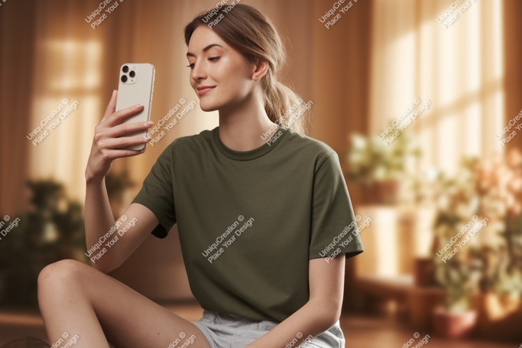 Phone Clipart Image 11