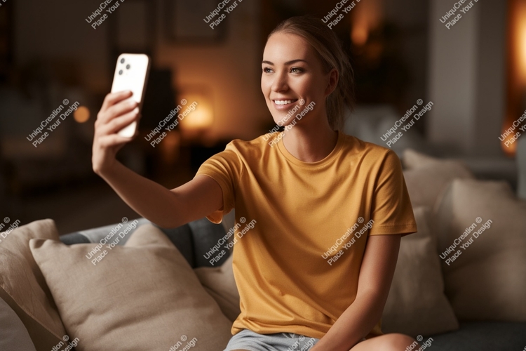 Phone Clipart Image 10
