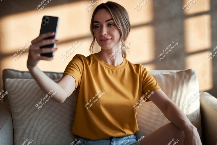 Phone Clipart Image 9