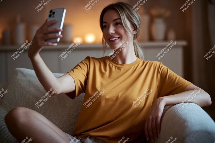 Phone Clipart Image 8