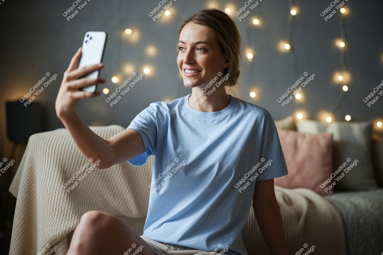 Phone Clipart Image 5
