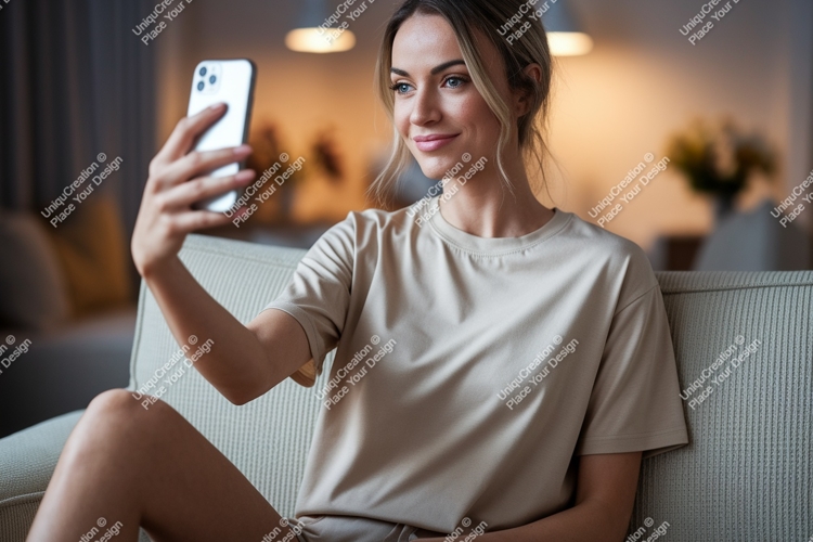 Phone Clipart Image 22