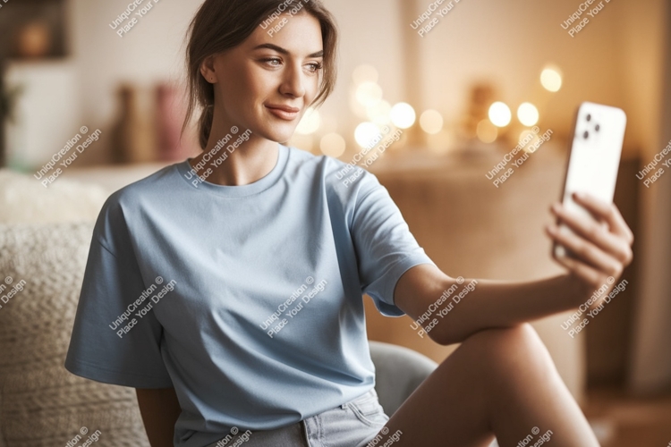 Phone Clipart Image 16