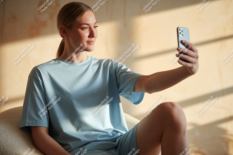 Phone Clipart Image 14