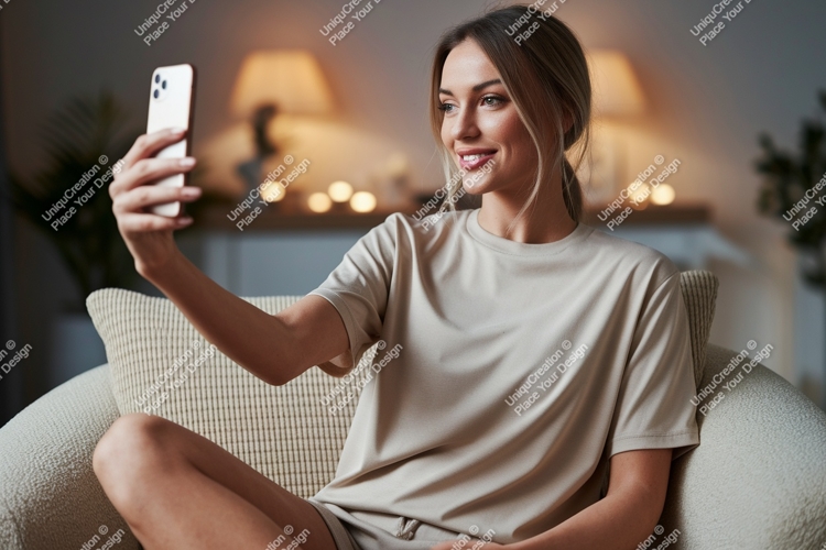 Phone Clipart Image 9