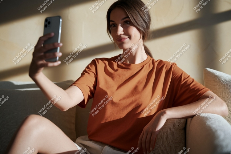 Phone Clipart Image 5