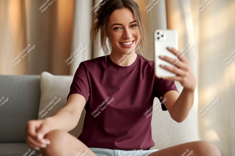 Phone Clipart Image 4