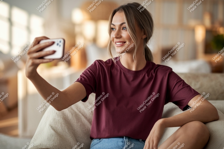 Phone Clipart Image 2