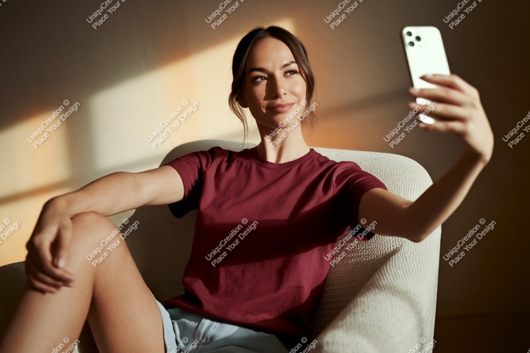Phone Clipart Image 24