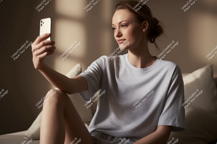 Phone Clipart Image 23