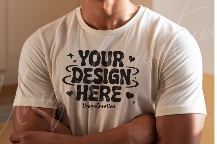 White Tshirt Png Image 10