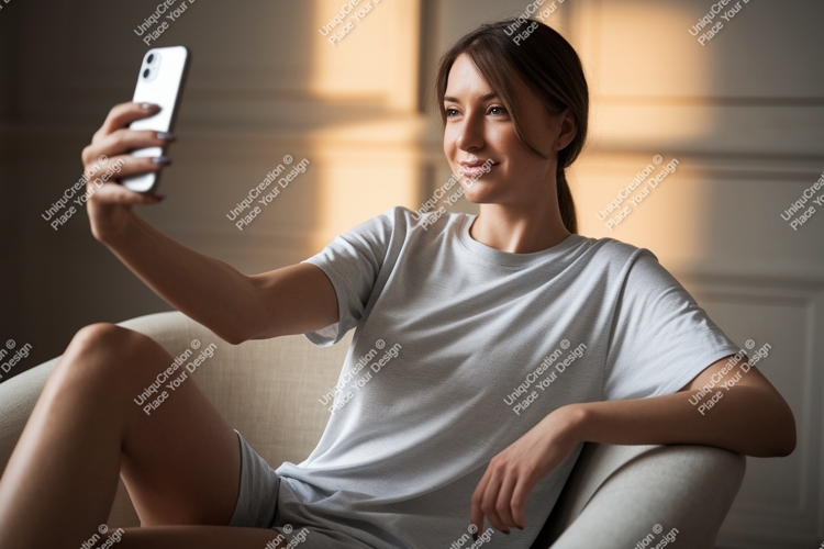 Phone Clipart Image 20