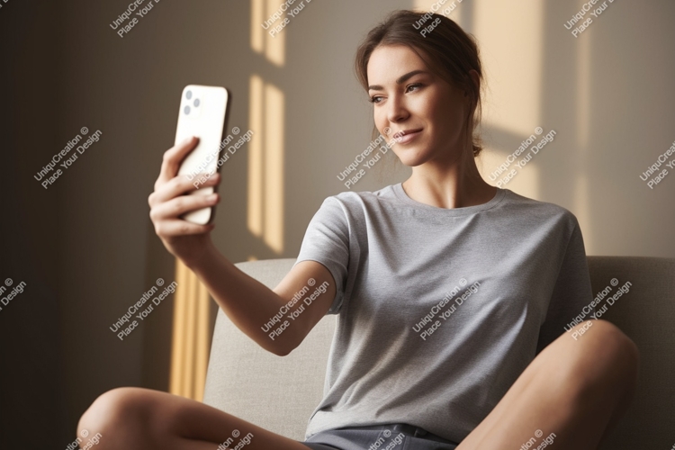 Phone Clipart Image 17