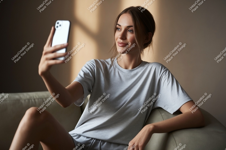 Phone Clipart Image 15