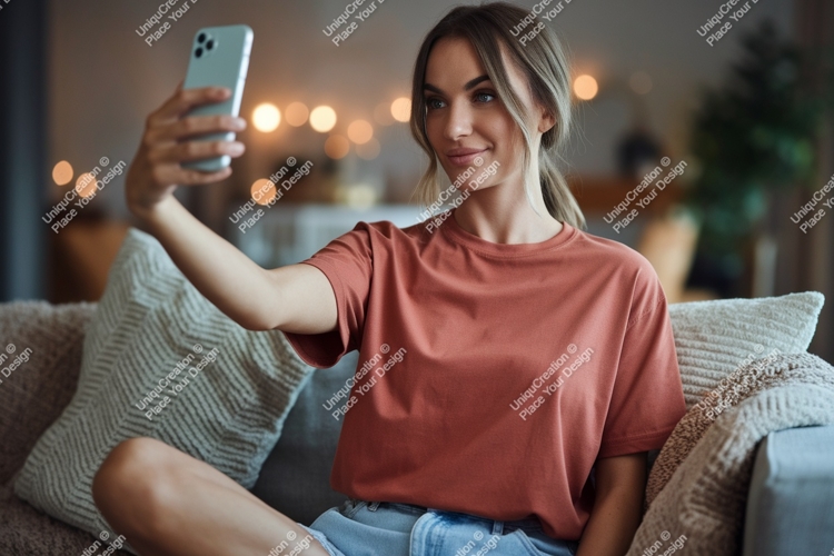 Phone Clipart Image 14