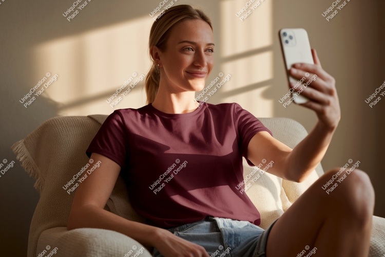 Phone Clipart Image 12