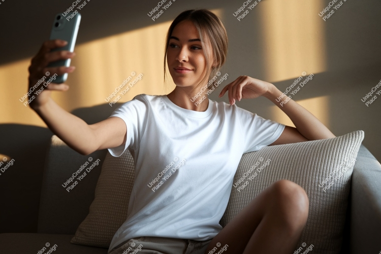 Phone Clipart Image 9
