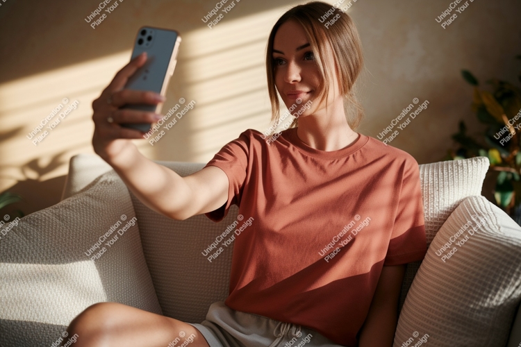 Phone Clipart Image 6
