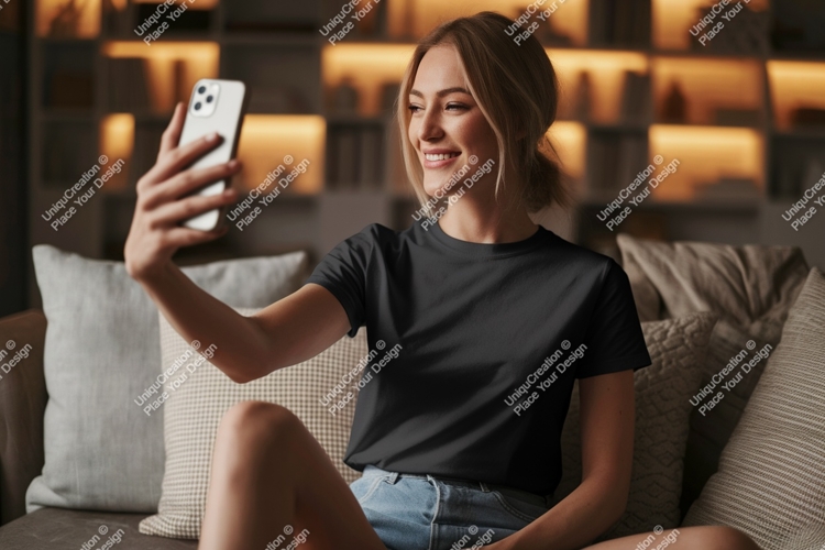 Phone Clipart Image 5