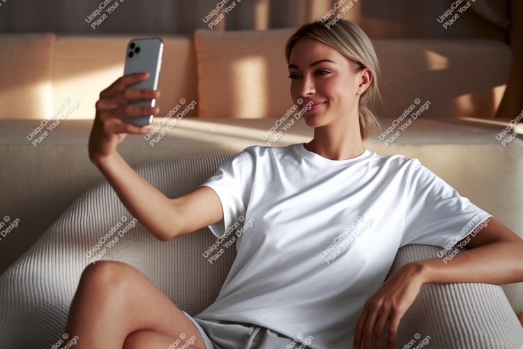 Phone Clipart Image 2