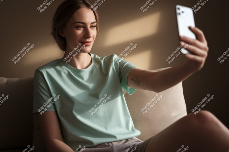 Phone Clipart Image 24