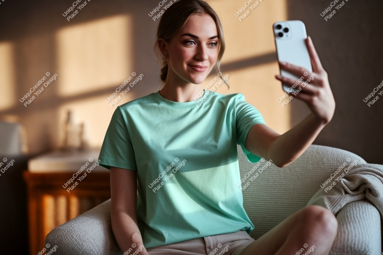 Phone Clipart Image 23