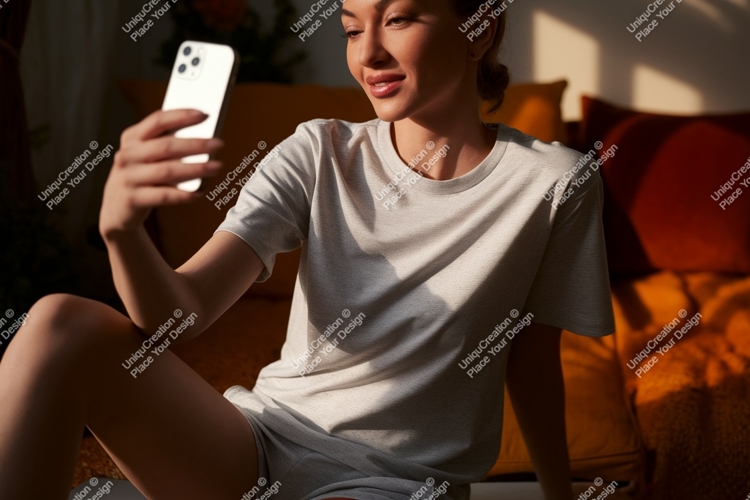 Phone Clipart Image 21