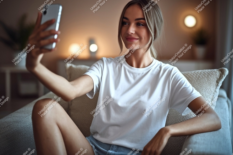 Phone Clipart Image 18
