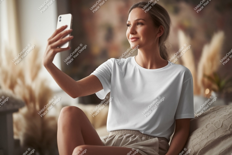 Phone Clipart Image 14