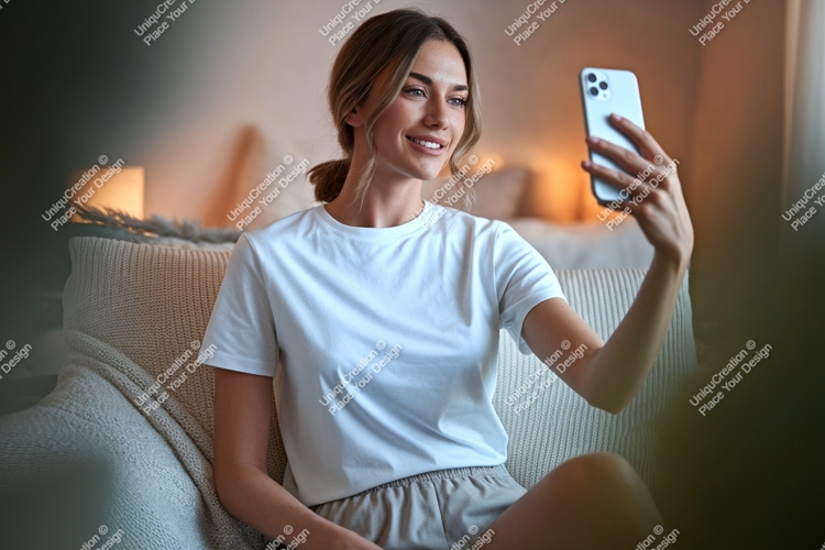 Phone Clipart Image 13