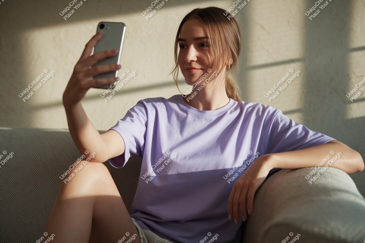 Phone Clipart Image 9