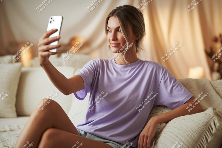 Phone Clipart Image 5