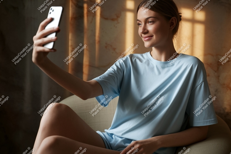 Phone Clipart Image 2