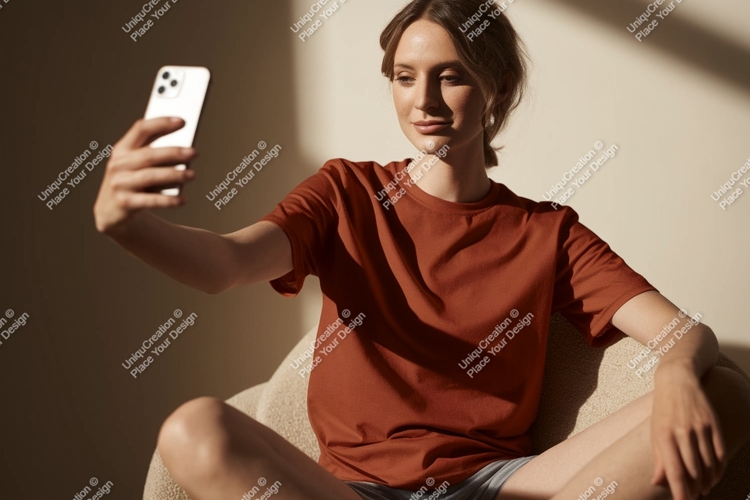 Phone Clipart Image 23
