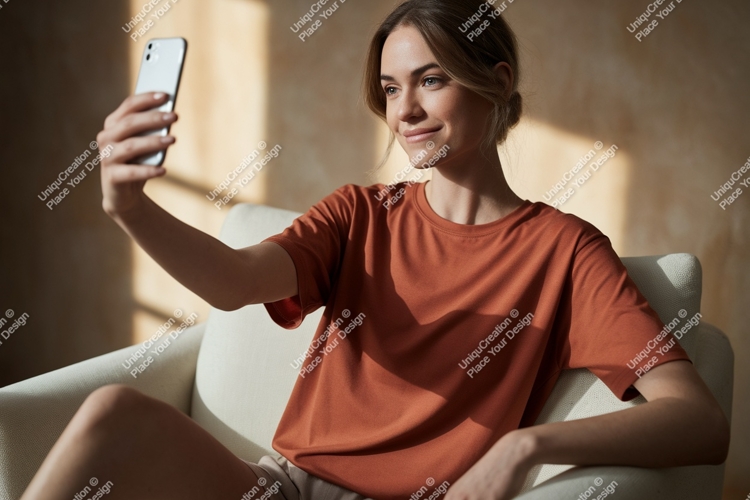Phone Clipart Image 22