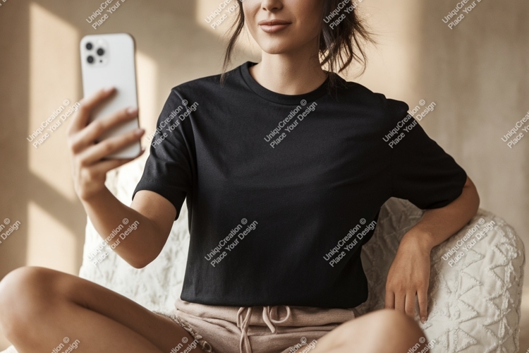 Phone Clipart Image 20