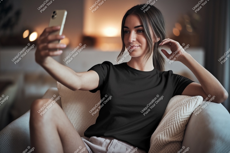 Phone Clipart Image 19