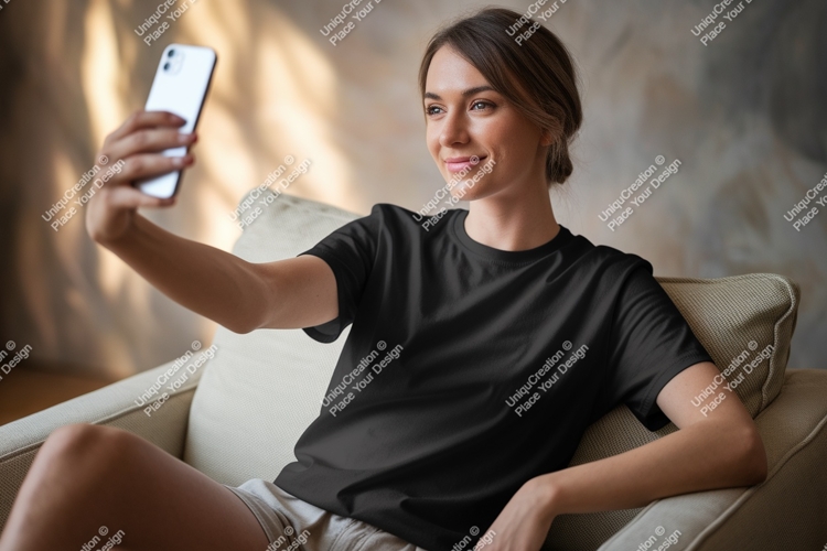 Phone Clipart Image 18