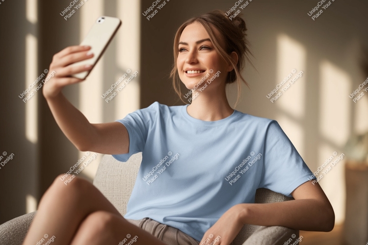 Phone Clipart Image 13