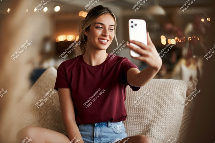 Phone Clipart Image 4