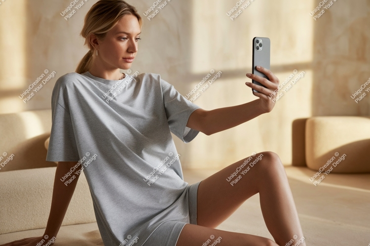 Phone Clipart Image 2