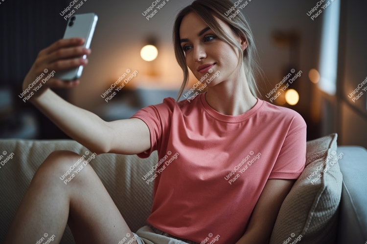 Phone Clipart Image 17