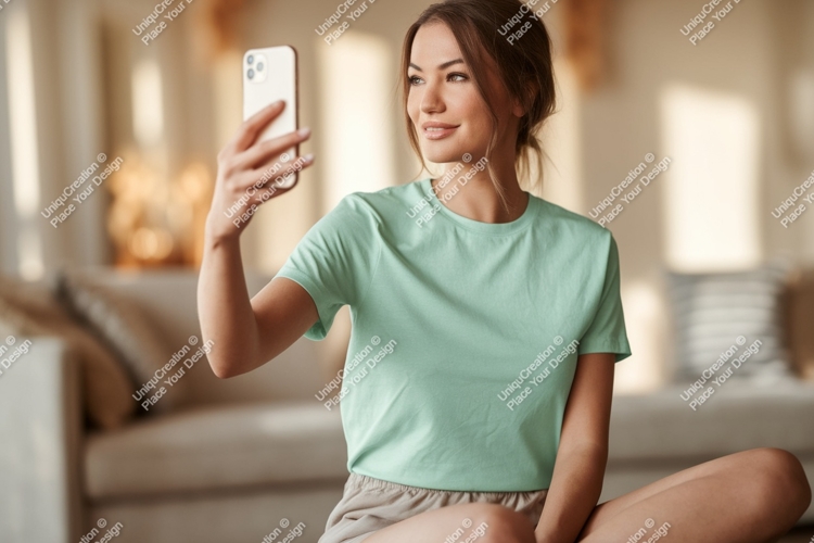 Phone Clipart Image 11
