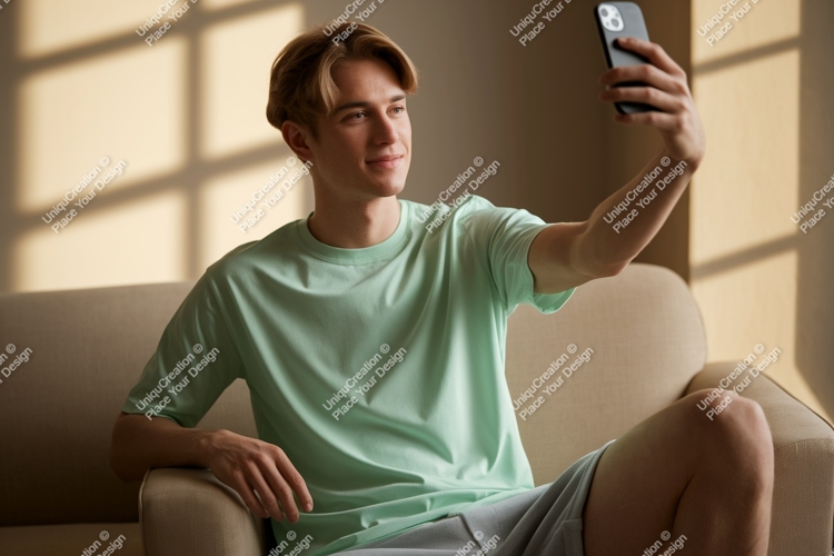 Phone Clipart Image 9