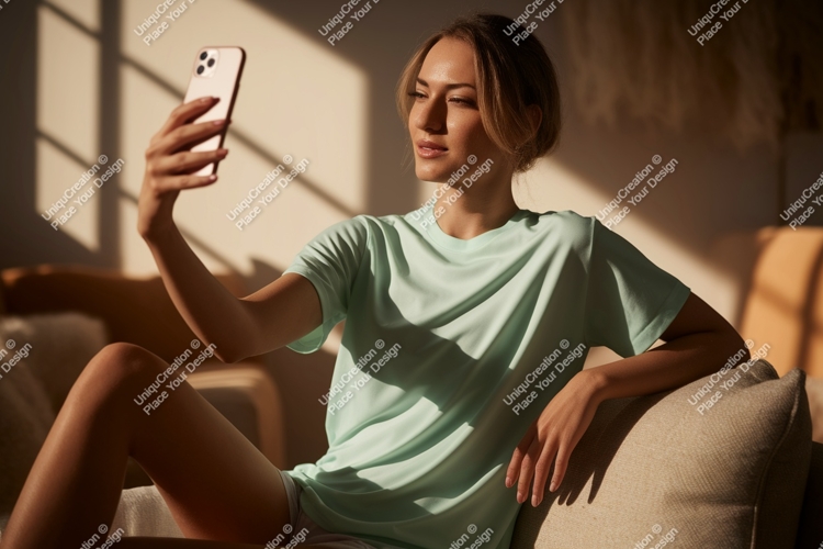 Phone Clipart Image 8